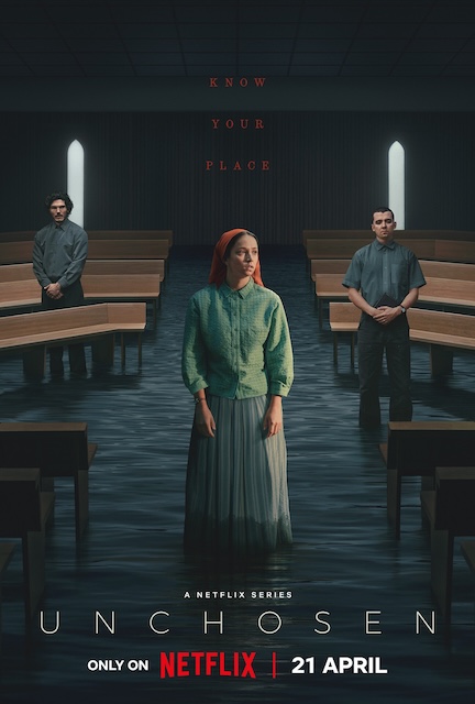 《未选之人》夸克网盘下载.中字（2026）-CD网盘社