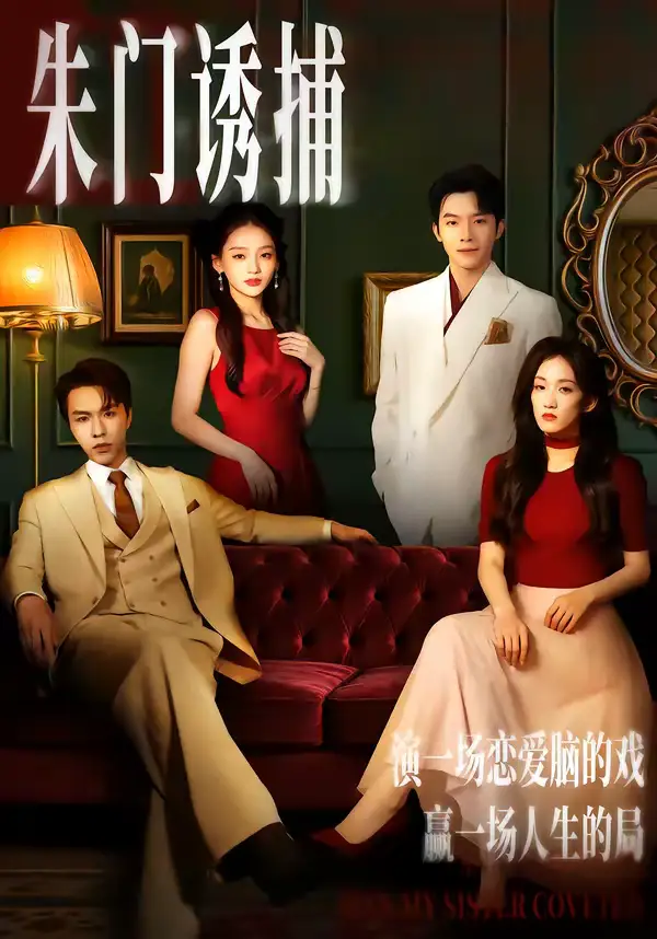 朱门诱捕（45集）李红雨＆王典典全集免费在线观看 - 第一搜