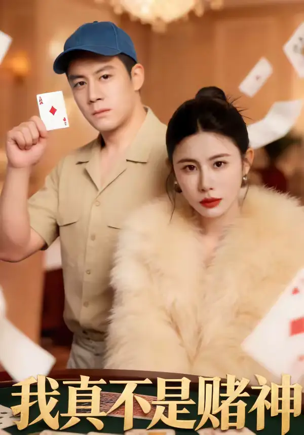 《我真不是赌神（78集）胡栩豪＆王飞斐》短剧全集免费在线观看-CD网盘社