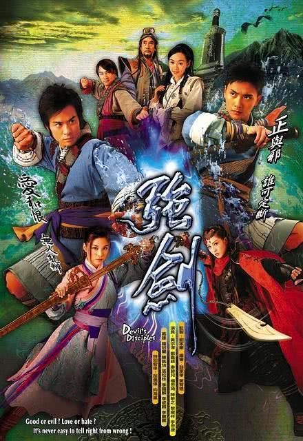 《强剑》夸克网盘下载.中字（2007）-CD网盘社