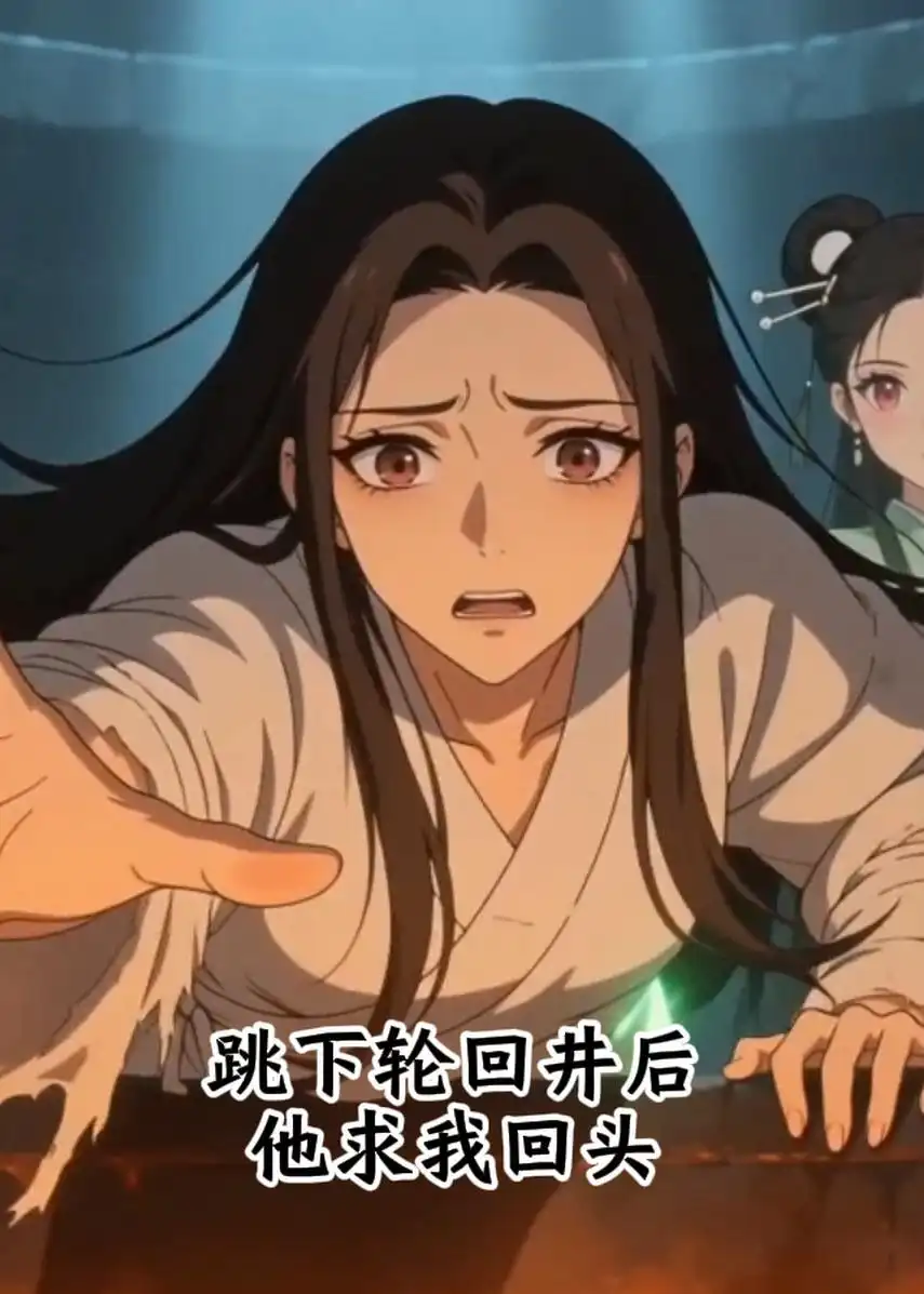 《跳下轮回井后，他求我回头（37集）动漫》短剧全集免费在线观看-CD网盘社