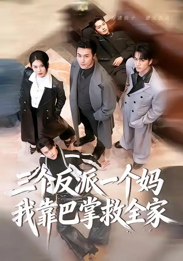三个反派一个妈，我靠巴掌救全家（64集）罗佳豪＆孔莹莹全集免费在线观看 - 第一搜