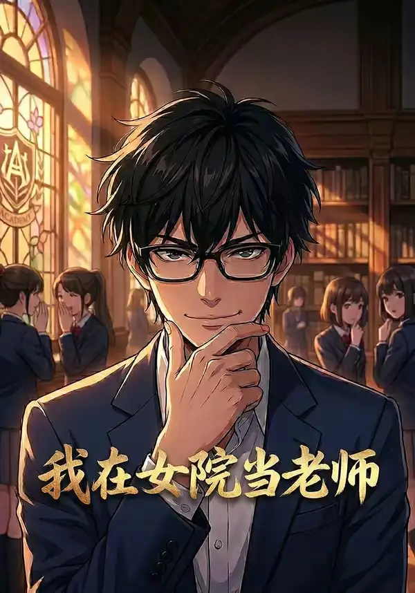 《我在女院当老师（31集）动漫》短剧全集免费在线观看-CD网盘社