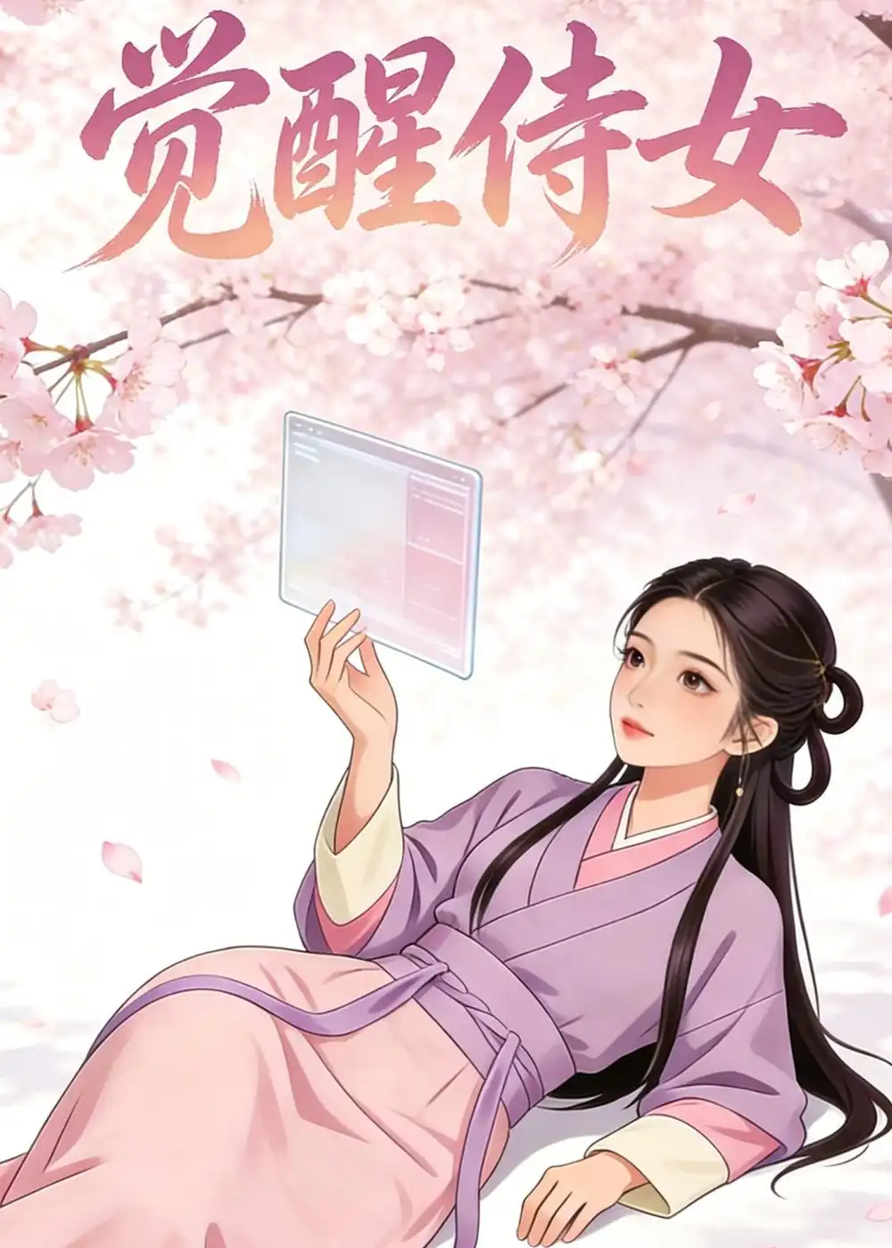 《觉醒侍女（30集）动漫》短剧全集免费在线观看-CD网盘社