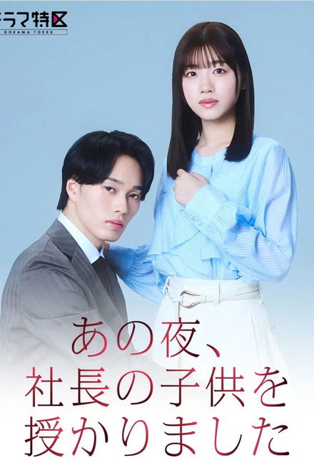 《那一夜，我怀了社长的孩子》夸克网盘下载.中字（2026）-CD网盘社