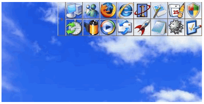 轻量级快速启动栏工具 | Launcher v5.0.1 中文绿色版