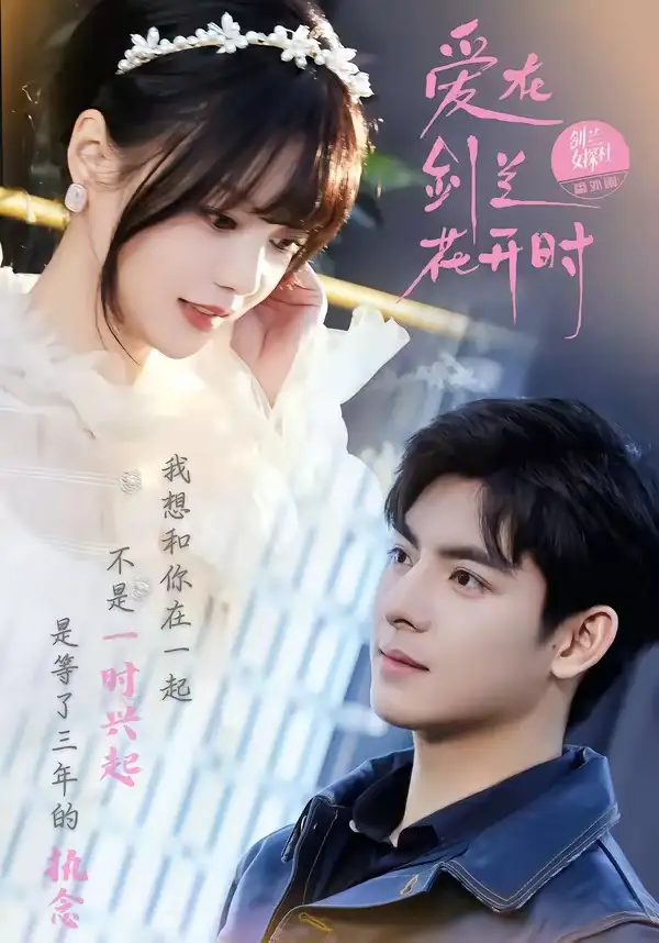 《爱在剑兰花开时（56集）王皓轩＆陈思予》短剧全集免费在线观看-CD网盘社