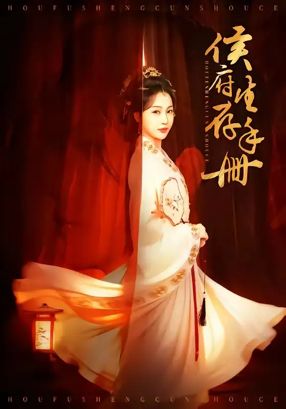 《侯府生存手册（76集）金玄雨＆魏凡舒》短剧全集免费在线观看-CD网盘社