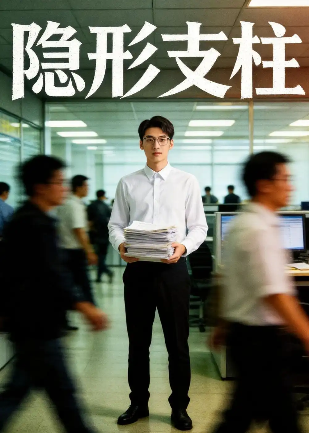 隐形支柱&客户资源为王（59集）全集免费在线观看 - 第一搜