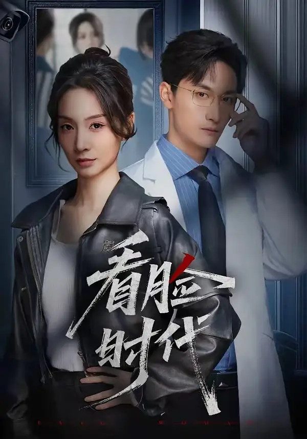 《看脸时代（36集）毛祁生＆陈橙》短剧全集免费在线观看-CD网盘社