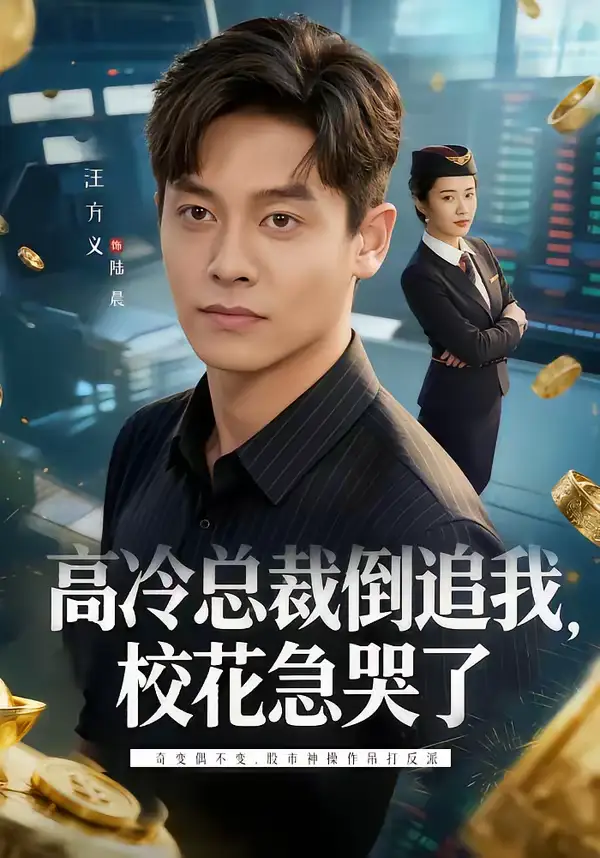 《高冷总裁倒追我，校花急哭了（78集）汪方义＆蒋明璐》短剧全集免费在线观看-CD网盘社