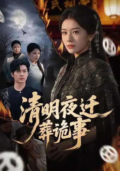 清明夜迁葬诡事（71集）苏逸阳&林七月全集免费在线观看 - 第一搜