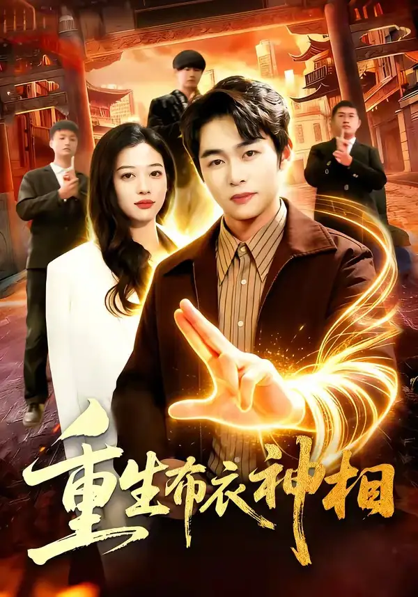 《重生布衣神相（106集）丛恺凡＆马丽莎》短剧全集免费在线观看-CD网盘社