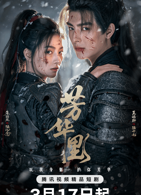 《芳华里》夸克网盘下载.中字（2026）-CD网盘社