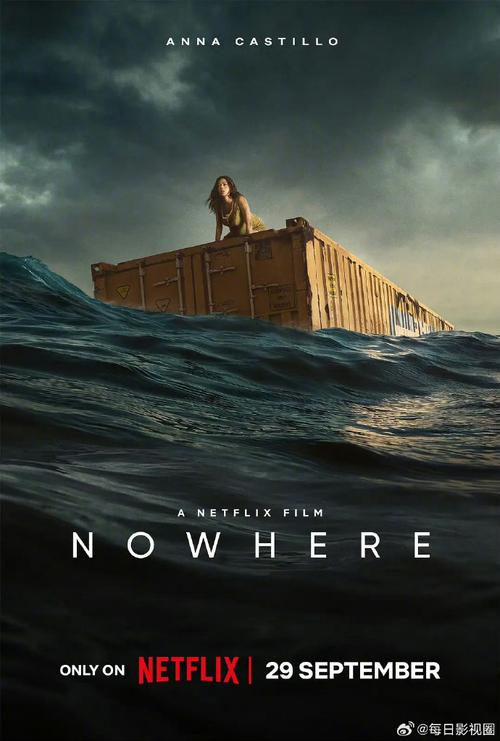 《无处逢生》夸克网盘下载.西班牙语中字（2023）-CD网盘社