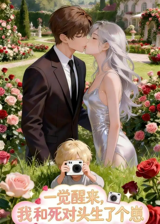 《一觉醒来我和死对头生了个崽(75集)动漫》短剧全集免费在线观看-CD网盘社