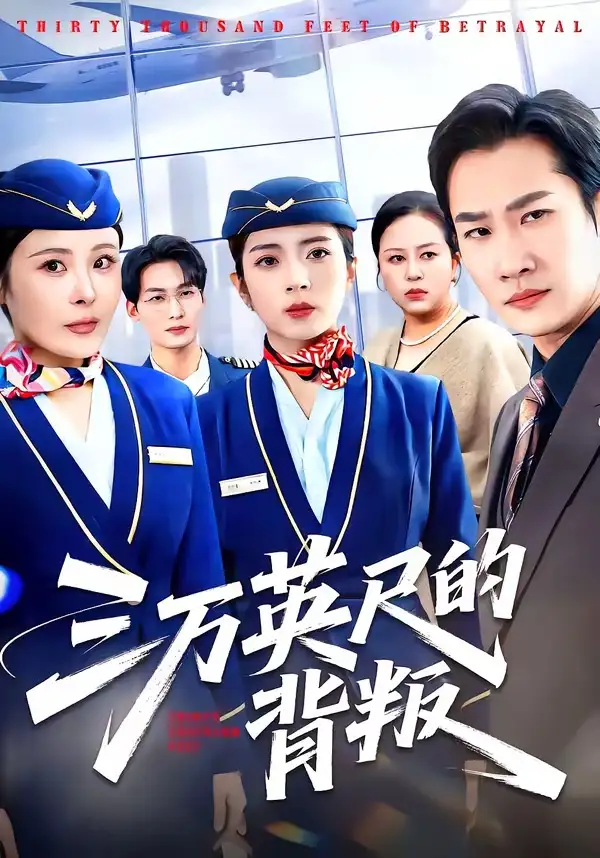 《三万英尺的背叛（41集）雅坤&张绍程&杨乃晴》短剧全集免费在线观看-CD网盘社