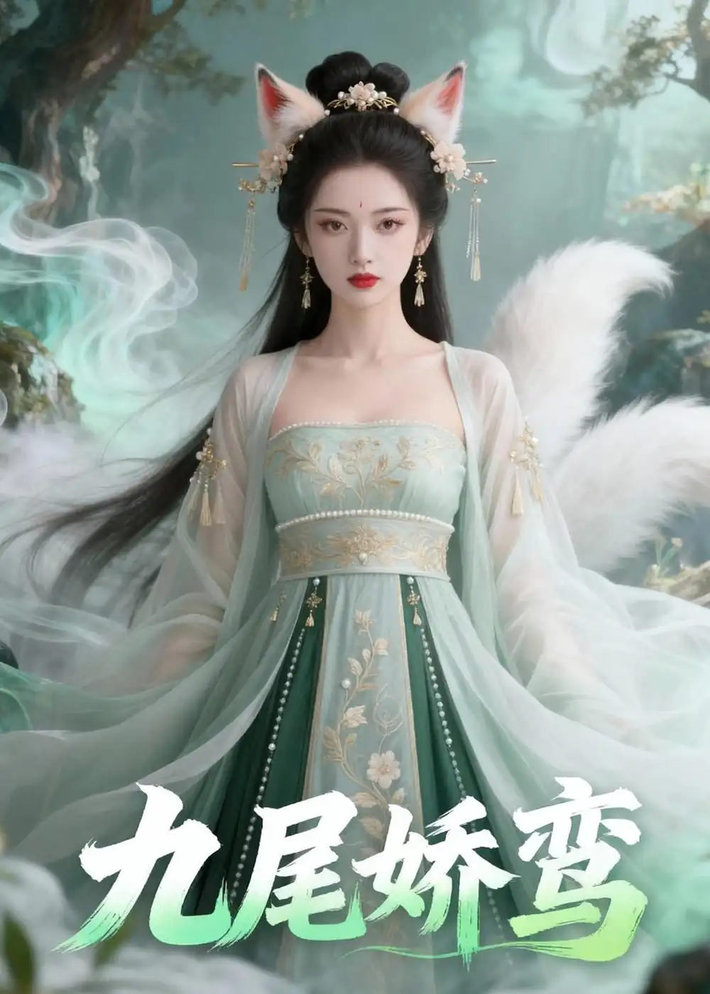 九尾娇鸾（21集）全集免费在线观看 - 第一搜