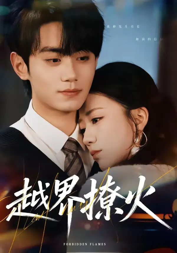 越界撩火（64集）钟政＆何怡婷全集免费在线观看 - 第一搜