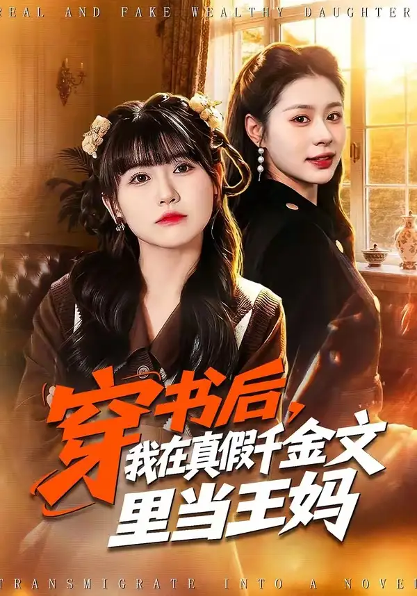 《穿书后，我在真假千金文里当王妈（80集）乐欢&胡雪艺》短剧全集免费在线观看-CD网盘社