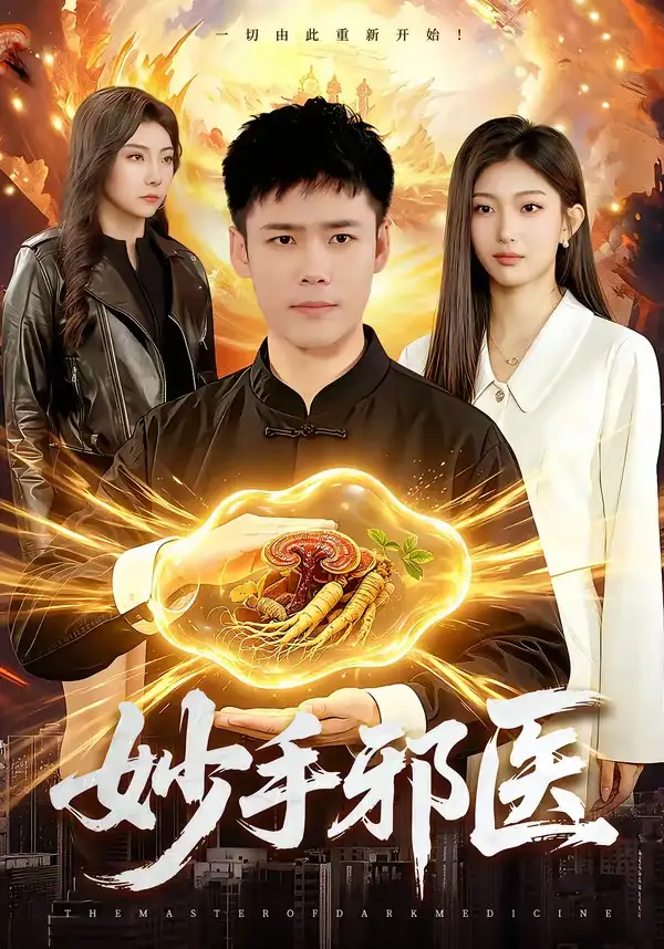 《妙手邪医（111集）王行宇＆林依燃》短剧全集免费在线观看-CD网盘社