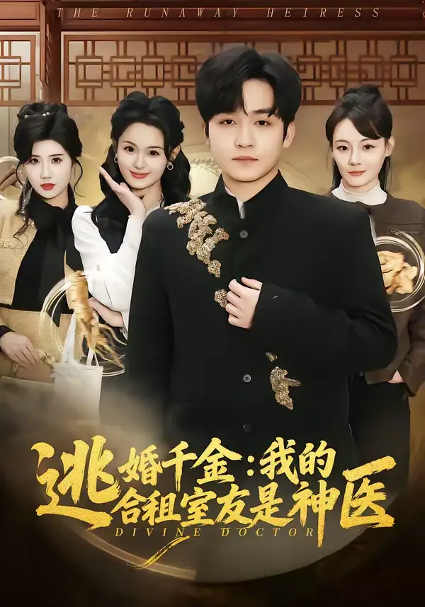 逃婚千金：我的合租室友是神医（80集）李紫一＆李侃烨全集免费在线观看 - 第一搜