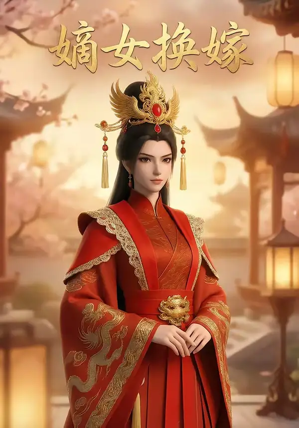 嫡女换嫁（23集）动漫全集免费在线观看 - 第一搜