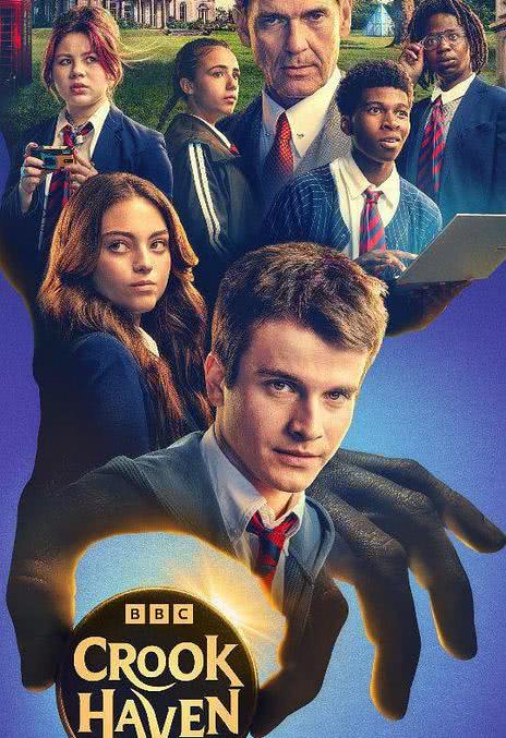 《骗徒港》夸克网盘下载.中字（2026）