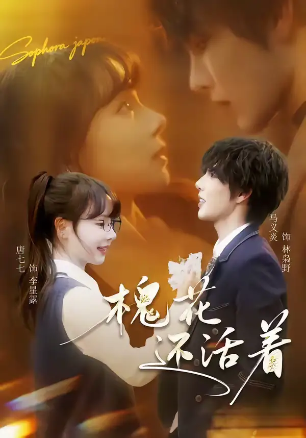 《槐花还活着（70集）马义炎＆唐七七》短剧全集免费在线观看-CD网盘社