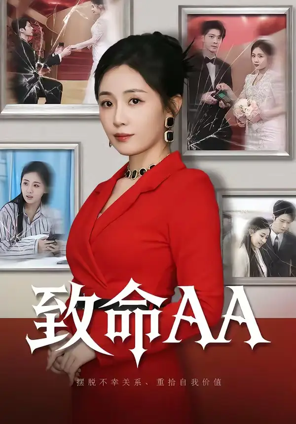 《致命AA（55集）岳玥＆李明桓》短剧全集免费在线观看-CD网盘社