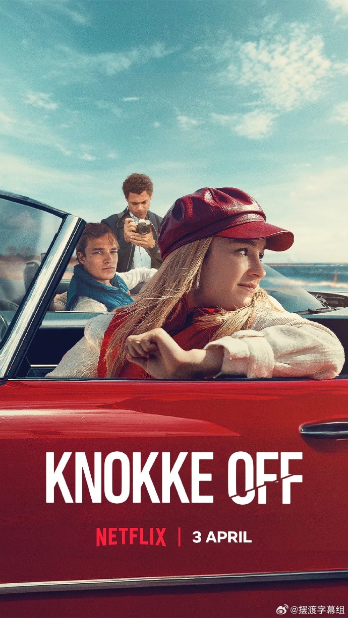 《镀金盛夏 第三季》夸克网盘下载.中字(2026)