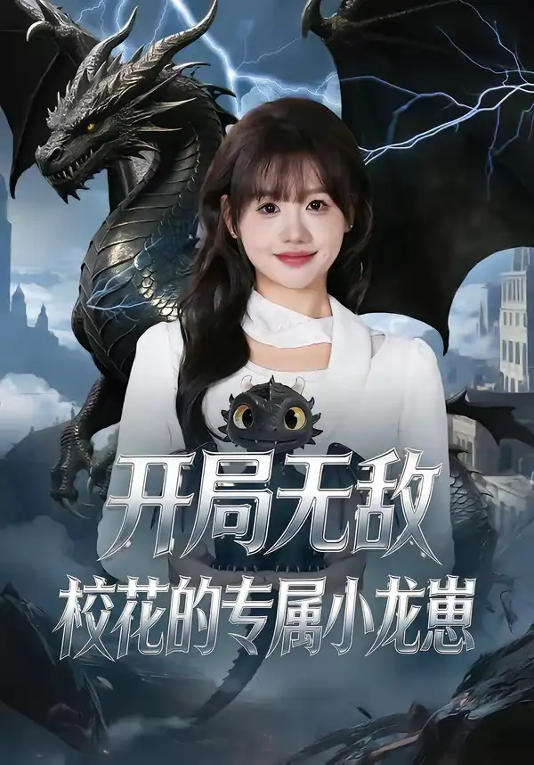 《开局无敌，校花的专属小龙崽（70集）仇乐瑶＆鸟木》短剧全集免费在线观看-CD网盘社