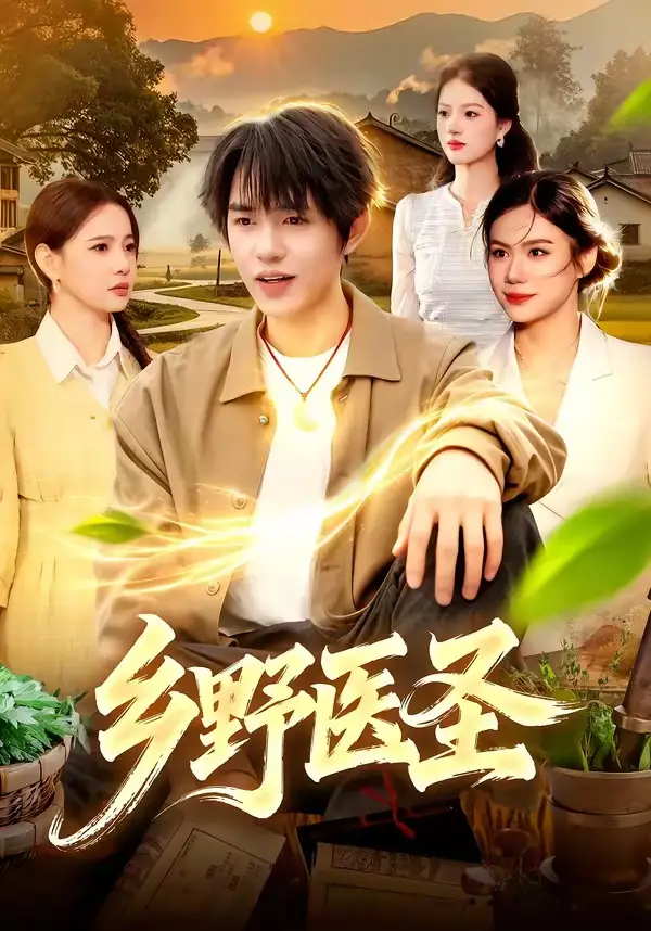 《乡野医圣（95集）鸡翅＆文昕》短剧全集免费在线观看-CD网盘社