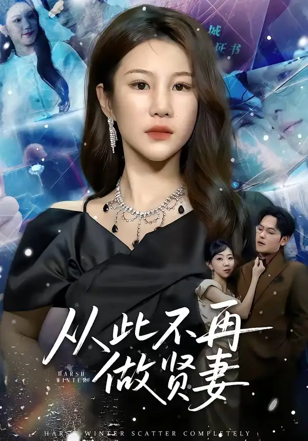 《从此不再做贤妻（60集）郑晓甫＆明慧》短剧全集免费在线观看-CD网盘社