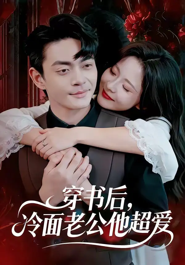 穿书后，冷面老公他超爱（80集）孙烟岚&魏祖豪全集免费在线观看 - 第一搜