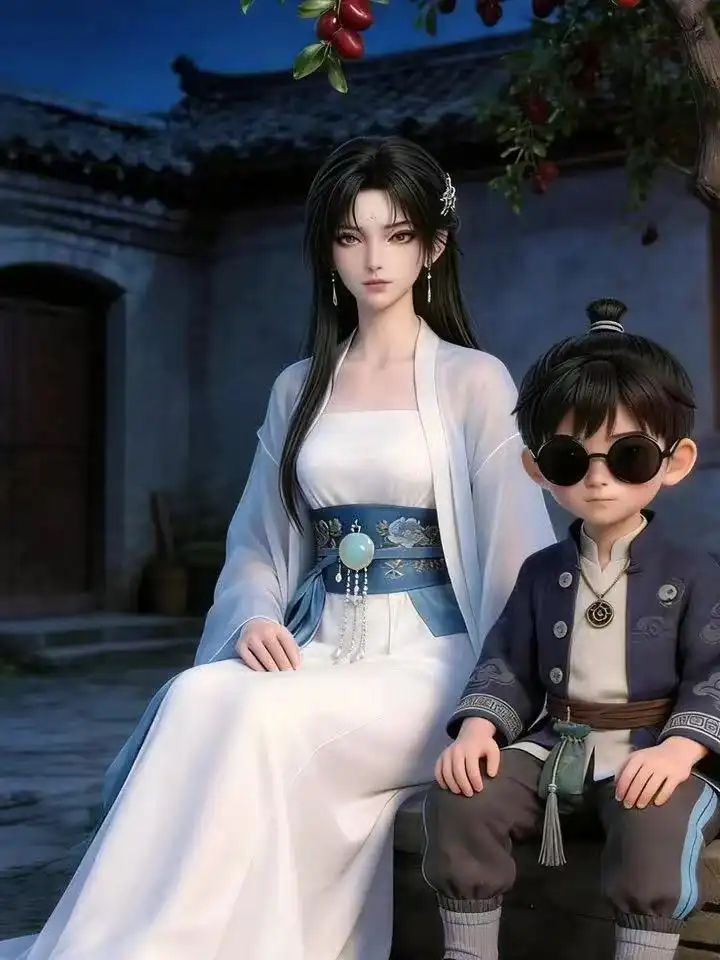 《狐佑少年行（18集）动漫》短剧全集免费在线观看-CD网盘社