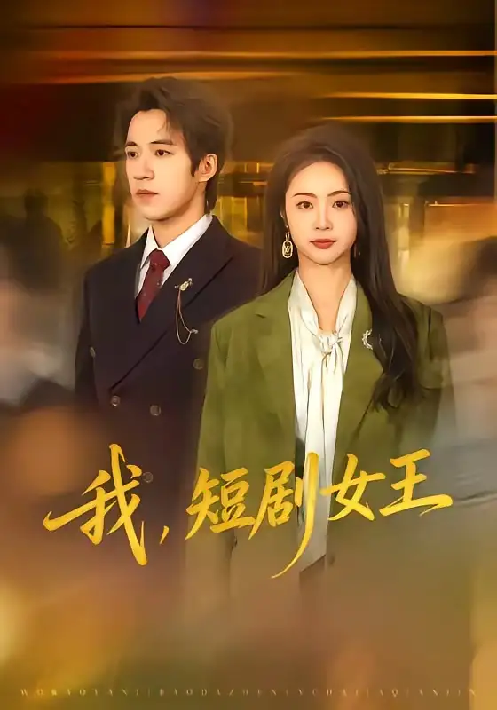 《我，短剧女王（69集）钟煜霖＆姚慧》短剧全集免费在线观看