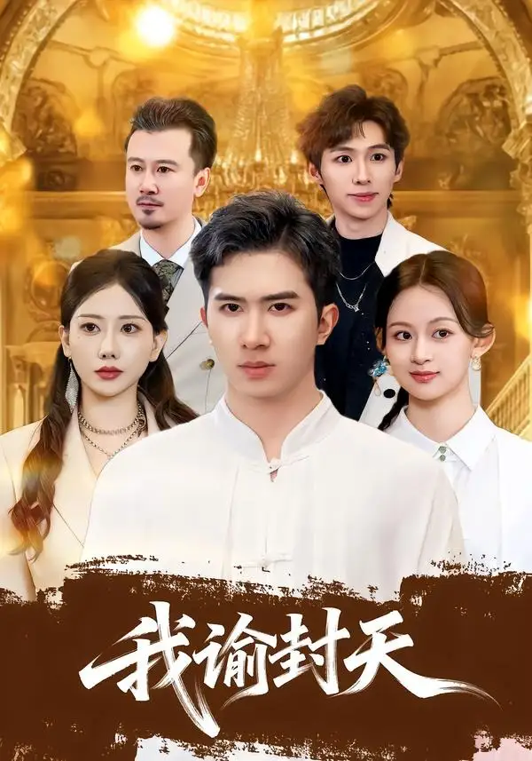 《我谕封天（60集）徐烯雯＆王燕》短剧全集免费在线观看-CD网盘社