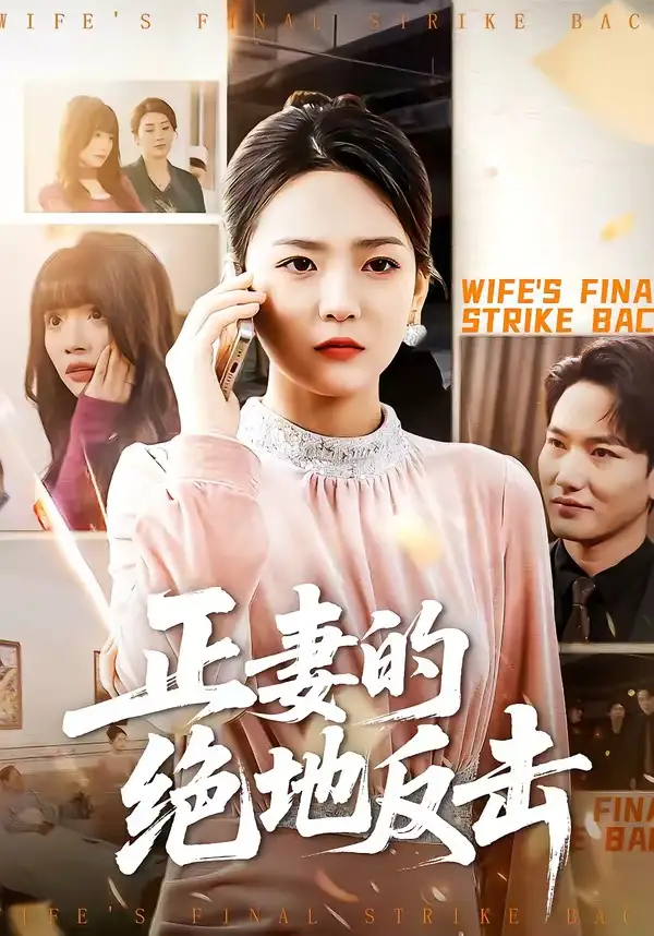 《正妻的绝地反击（76集）张浩天&高婧琪》短剧全集免费在线观看-CD网盘社