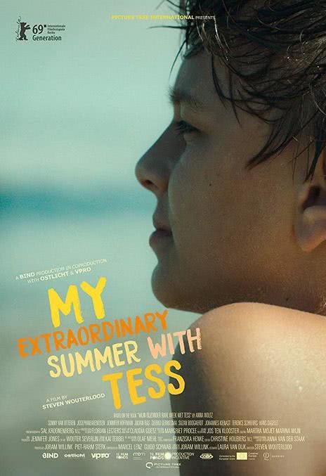 《非凡夏日》夸克网盘下载.中字（2019）-CD网盘社