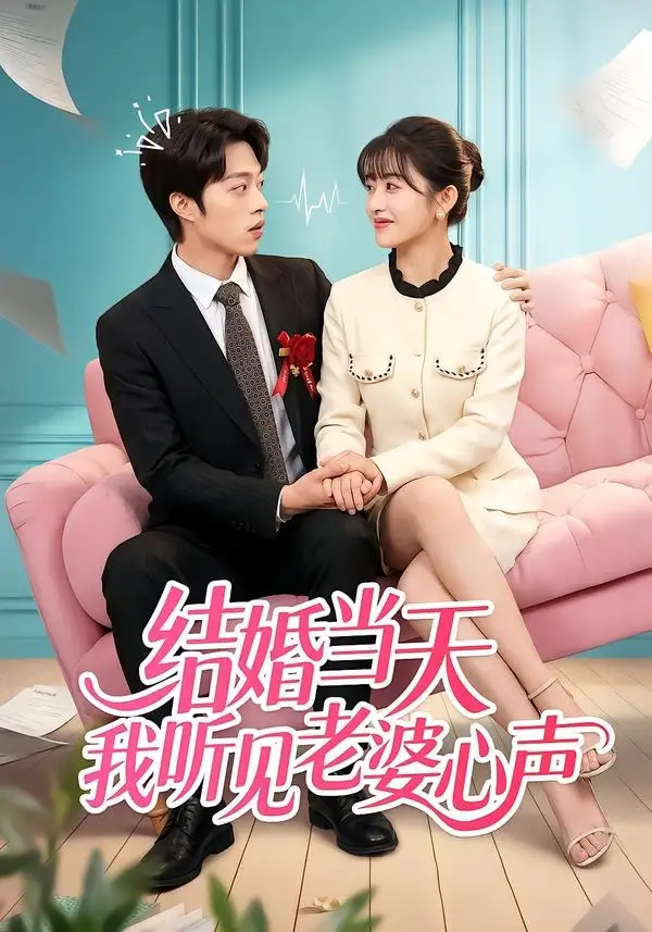 结婚当天我听见老婆心声（50集）胡允浩＆胥惠棠全集免费在线观看 - 第一搜