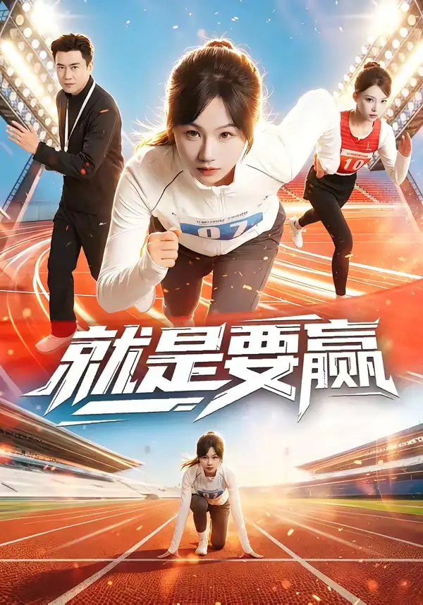 《就是要赢（63集）李易泽＆田苗苗》短剧全集免费在线观看-CD网盘社