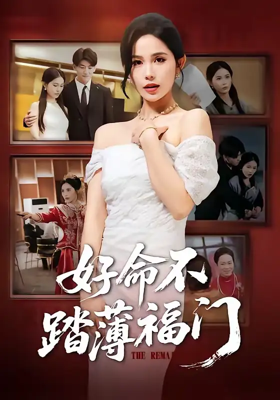 《好命不踏薄福门（70集）王金宝＆张乐瑶》短剧全集免费在线观看-CD网盘社