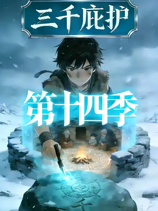 《三千庇护第十四季（57集）动漫》短剧全集免费在线观看-CD网盘社