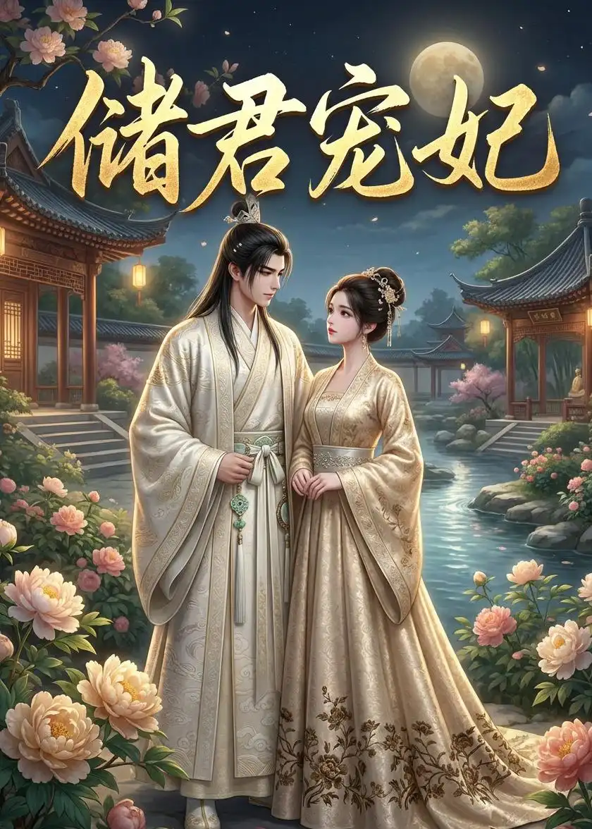 储君宠妃（17集）AI短剧（2026）全集免费在线观看 - 第一搜