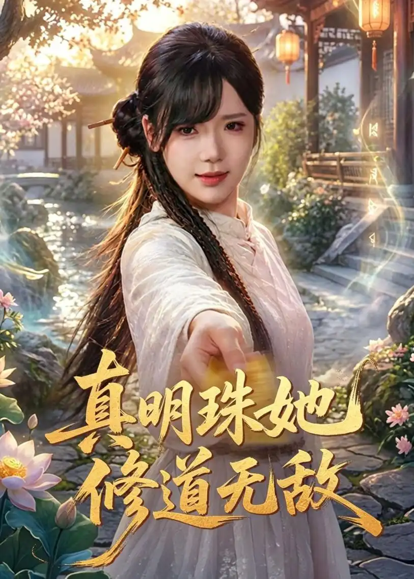 真明珠她修道无敌（80集）常文景＆李景泽全集免费在线观看 - 第一搜