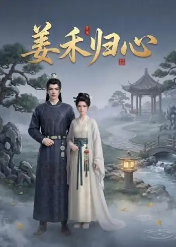 《姜禾归心（23集）AI短剧 (2026)》短剧全集免费在线观看-CD网盘社
