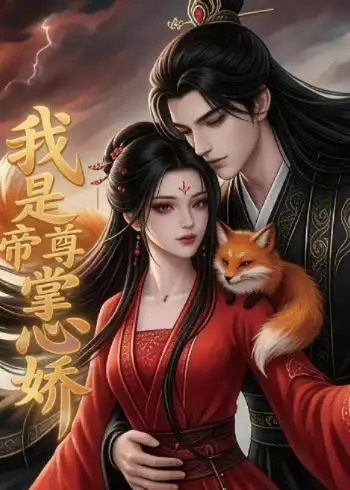 《我是帝尊掌心娇（80集）AI短剧 (2026)》短剧全集免费在线观看-CD网盘社