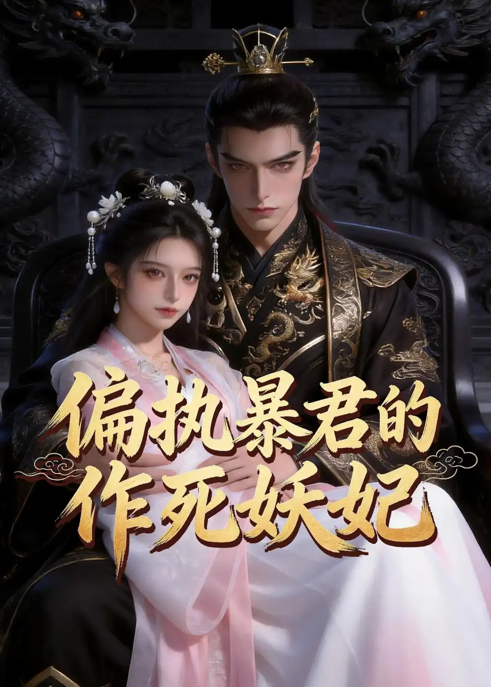 偏执暴君的作死妖妃（35集）AI短剧 (2026)全集免费在线观看 - 第一搜