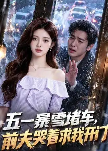 《五一暴雪堵车前夫哭着求我开门（45集）Ai短剧》短剧全集免费在线观看-CD网盘社